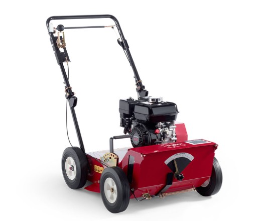 18 inch mechanical seeder