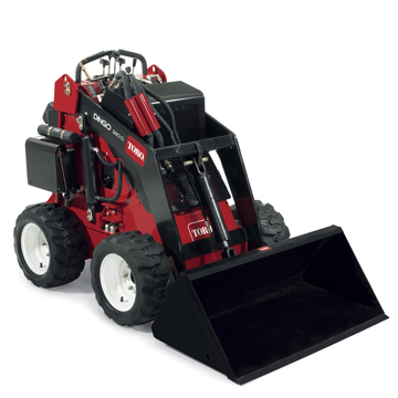 toro dingo 320-D link