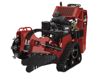 Toro STX 26 Stump Grinder