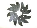 US Praxis Stump Grinder Blade