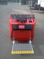 used toro dingo TX 420 2