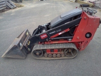 Used toro dingo 425 wide track