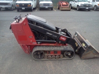 Used toro dingo 425