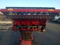 Used Toro Dingo Soil Cultivator Attachment 2
