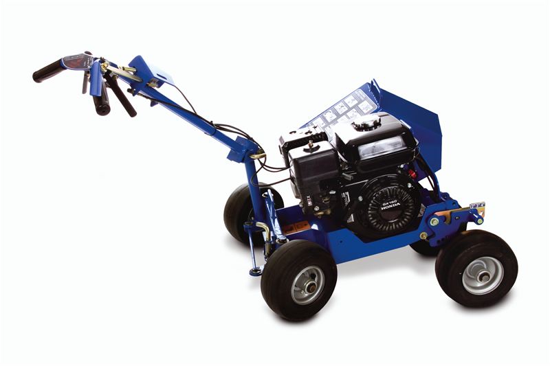 bluebird bed edger