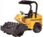 Stone Rhino Rideon Dirt Roller Compactor Parts