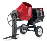 towable concrete mixer virginia