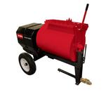 toro large masonary mixer