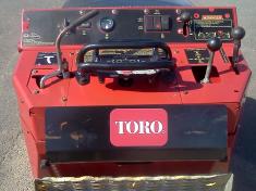 Used Toro Dingo 525