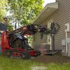 Toro Dingo High Torque Auger Attachment