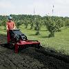 Toro Dingo Trench Filler Attachment