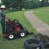 Toro Dingo Bore Head Drive Attachment