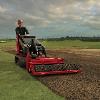 Toro Dingo Soil Cultivator Attachment