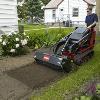 Toro Dingo Tiller Attachment