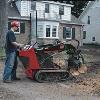 Toro Dingo Stump Grinder Attachment