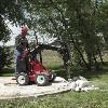 Toro Dingo Hydraulic Breaker Attachment