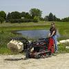 Toro Dingo Grapple Rake Attachment