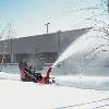 Toro Dingo Snow Blower Attachment