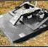 Toro Dingo Bush Hog Attachment