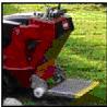 Toro Dingo Kaltec Stand Platform