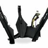 tree spade attachment for skid steers

