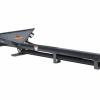 aftermarket skid steer teleboom roof truss setter attachment
