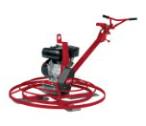 toro power trowel machine