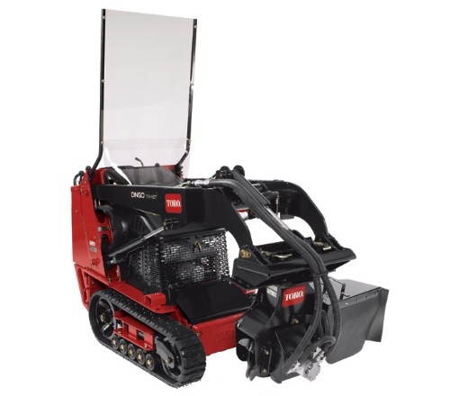toro grinder attachment grinder parts