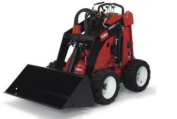 toro dingo 220  link