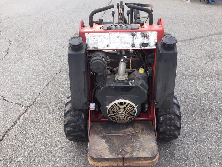 used toro dingo 427 narrow track