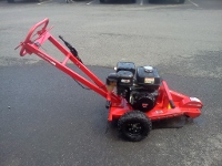 Used toro sgr 13 stump grinder 1